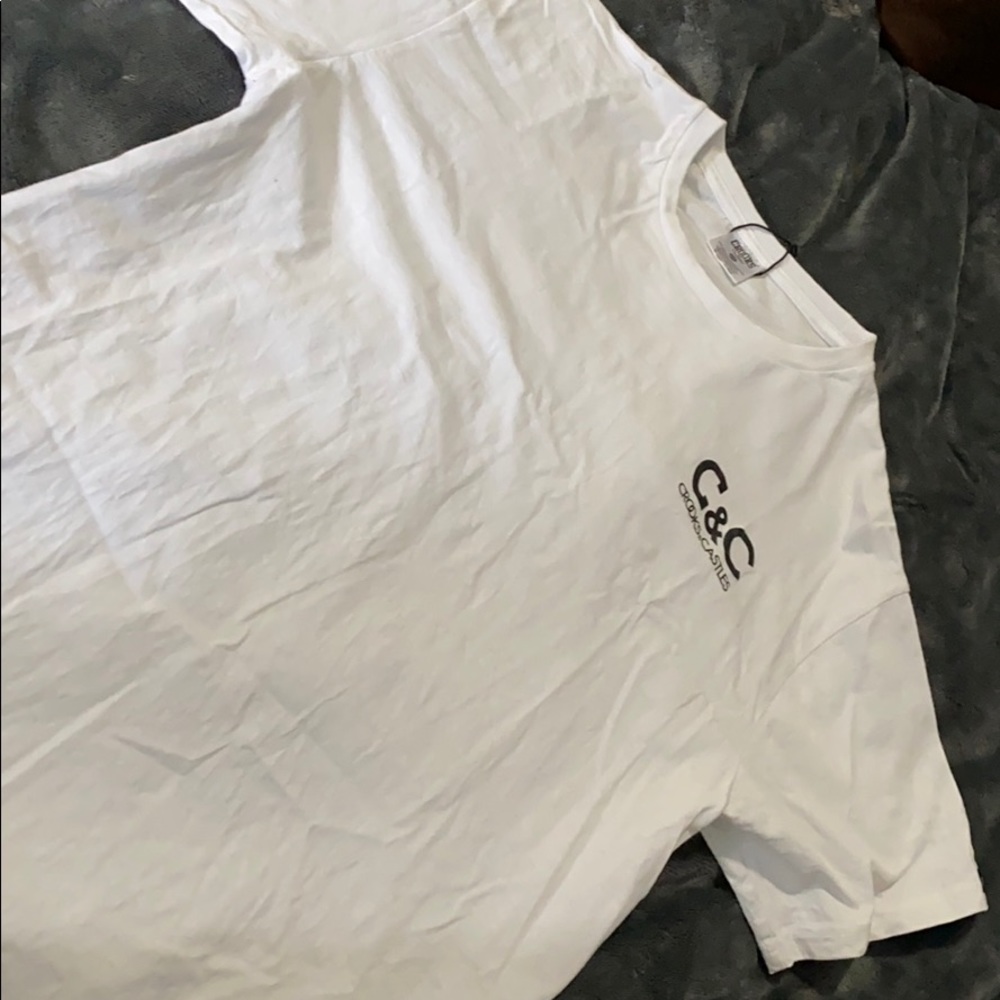 T shirt